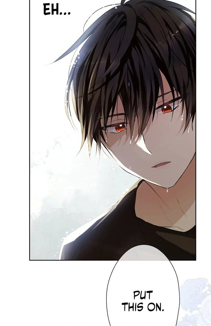 Masked Knight Will Never Deceive The Villainess Chapter 37 - page 32