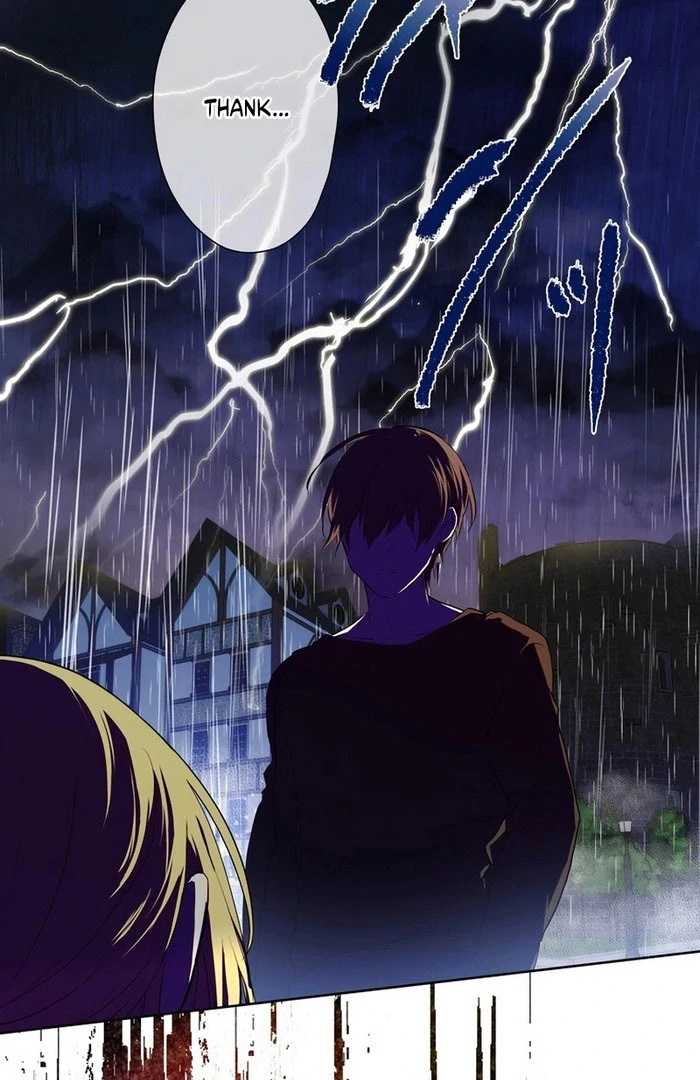 Masked Knight Will Never Deceive The Villainess Chapter 37 - page 36