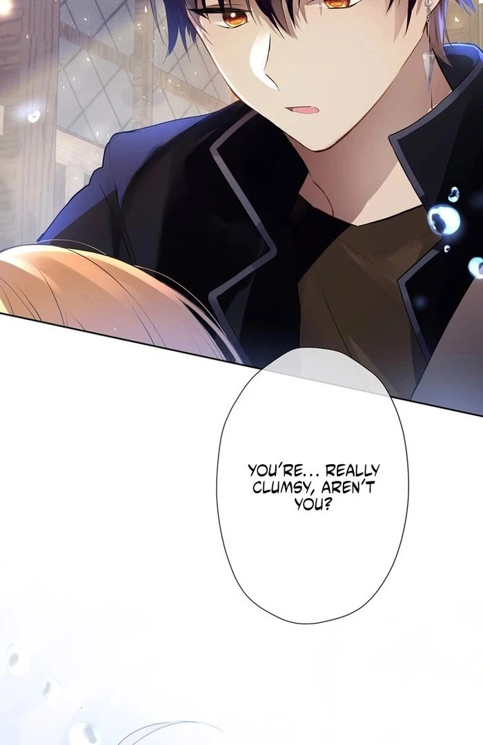 Masked Knight Will Never Deceive The Villainess Chapter 37 - page 4