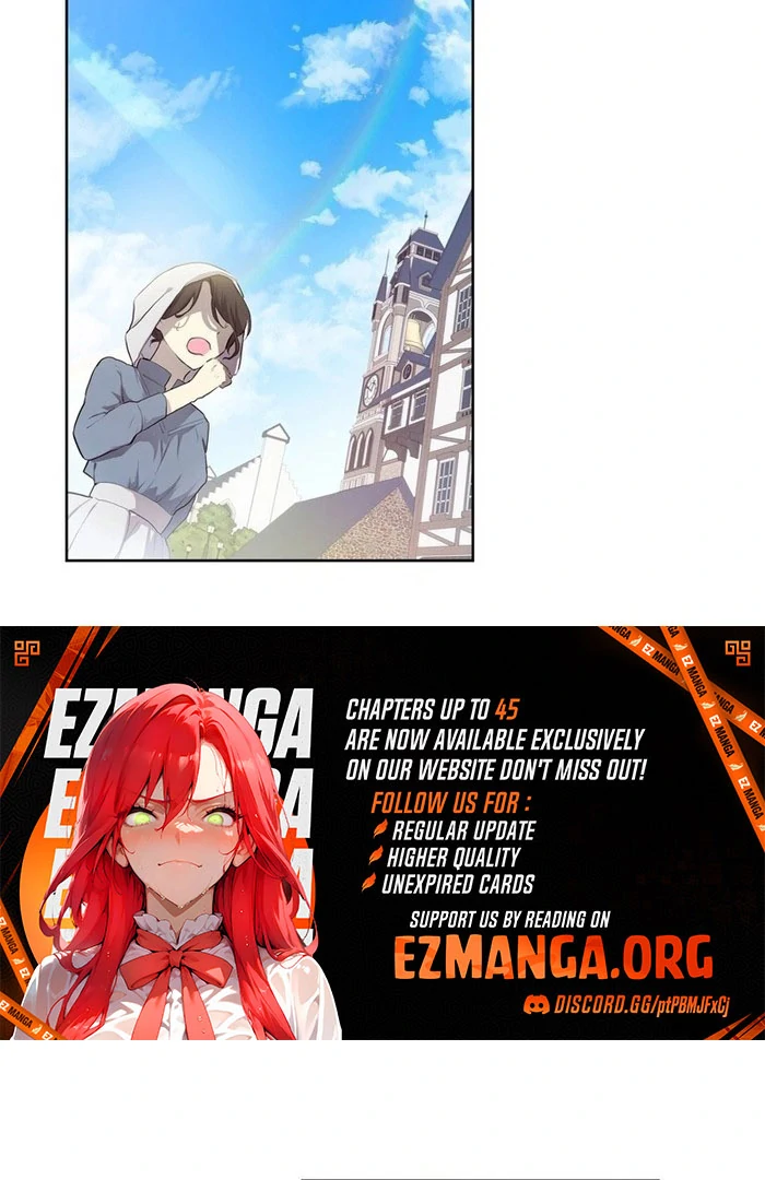 Masked Knight Will Never Deceive The Villainess Chapter 37 - page 48