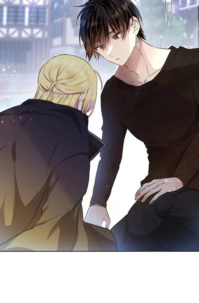 Masked Knight Will Never Deceive The Villainess Chapter 37 - page 53