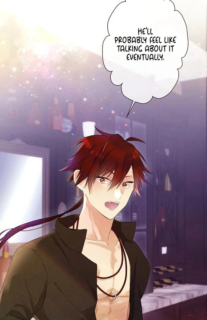 Masked Knight Will Never Deceive The Villainess Chapter 37 - page 66