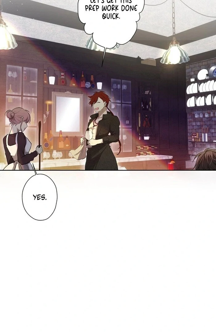 Masked Knight Will Never Deceive The Villainess Chapter 37 - page 68