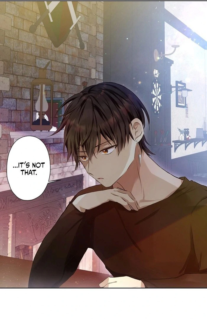 Masked Knight Will Never Deceive The Villainess Chapter 37 - page 72