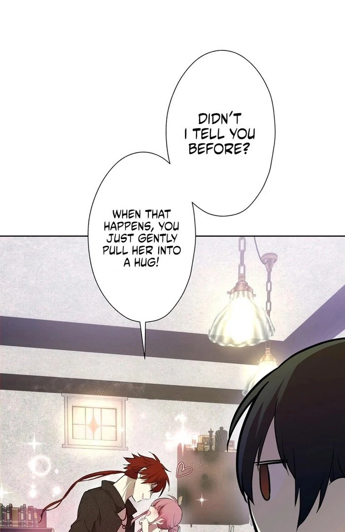 Masked Knight Will Never Deceive The Villainess Chapter 37 - page 73