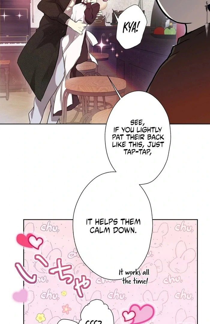 Masked Knight Will Never Deceive The Villainess Chapter 37 - page 74