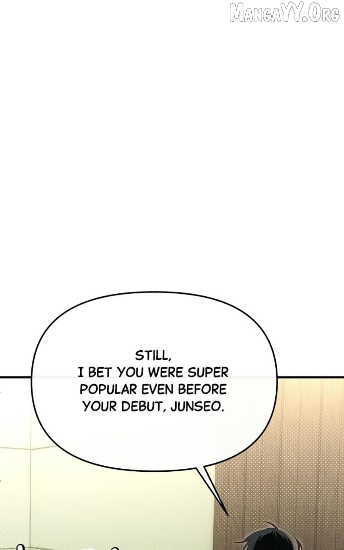 I Became the Youngest Member of Top Idol Chapter 68 - page 10