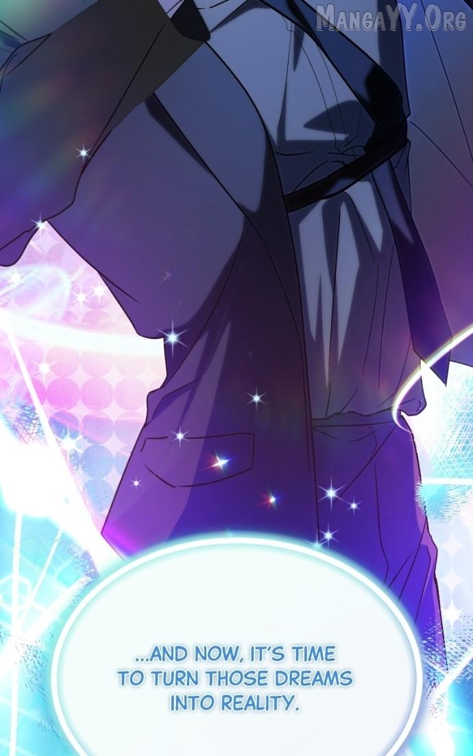 I Became the Youngest Member of Top Idol Chapter 68 - page 101