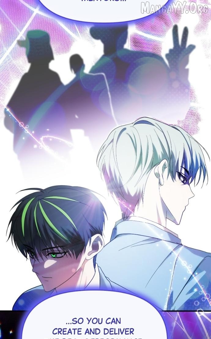 I Became the Youngest Member of Top Idol Chapter 68 - page 115