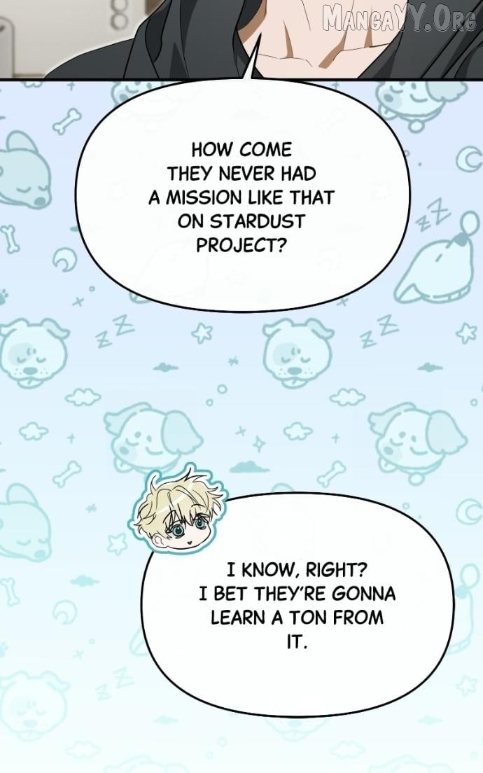 I Became the Youngest Member of Top Idol Chapter 68 - page 118