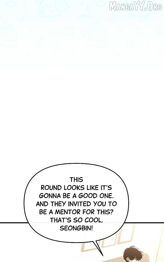 I Became the Youngest Member of Top Idol Chapter 68 - page 119