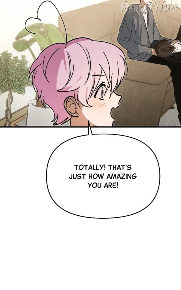 I Became the Youngest Member of Top Idol Chapter 68 - page 120