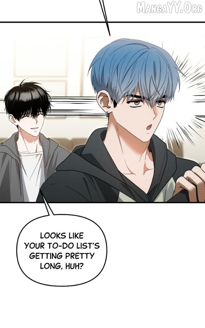I Became the Youngest Member of Top Idol Chapter 68 - page 123