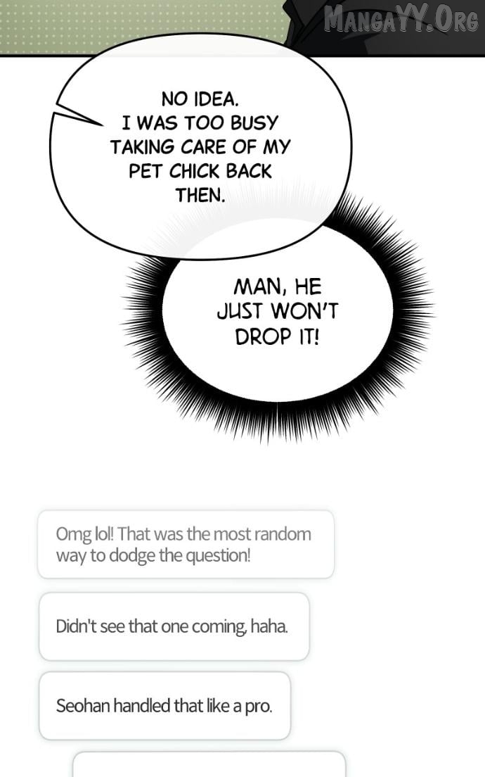 I Became the Youngest Member of Top Idol Chapter 68 - page 16