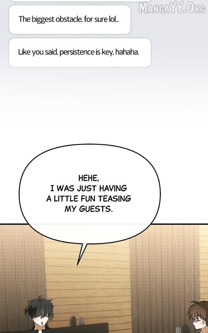 I Became the Youngest Member of Top Idol Chapter 68 - page 21