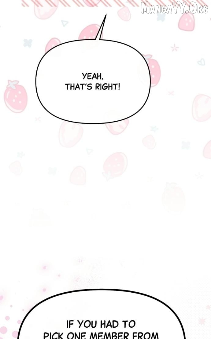 I Became the Youngest Member of Top Idol Chapter 68 - page 24