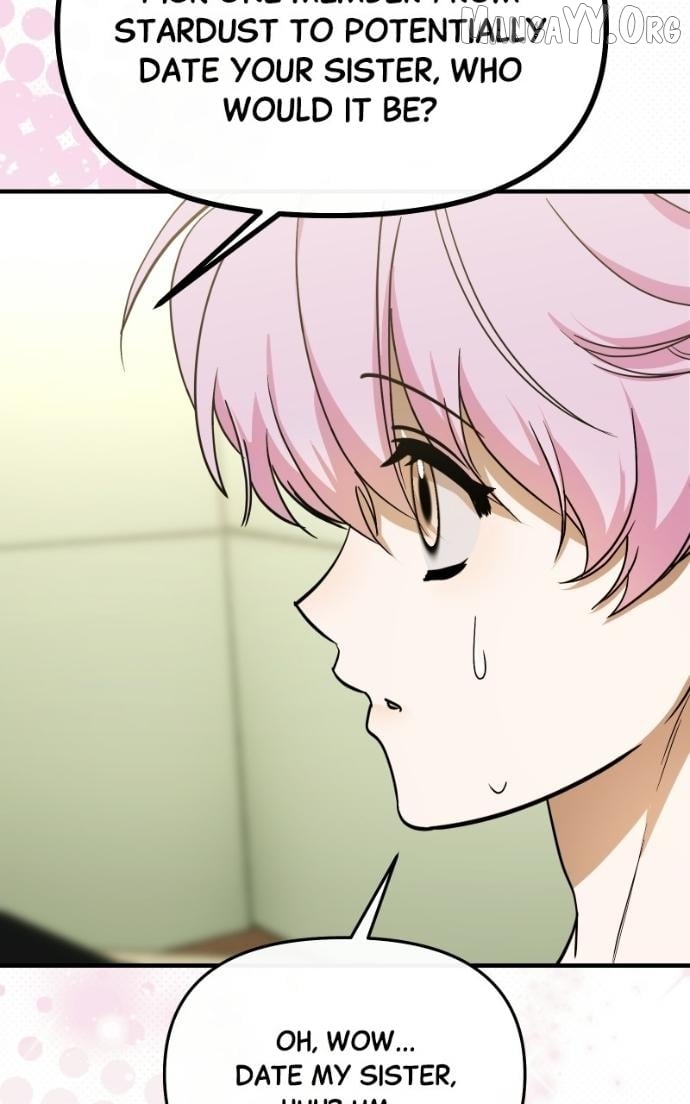 I Became the Youngest Member of Top Idol Chapter 68 - page 25