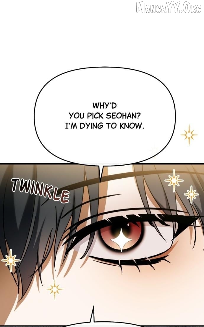 I Became the Youngest Member of Top Idol Chapter 68 - page 31