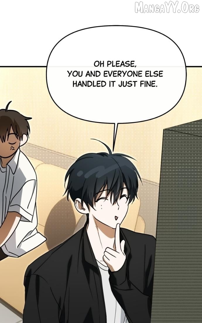 I Became the Youngest Member of Top Idol Chapter 68 - page 41