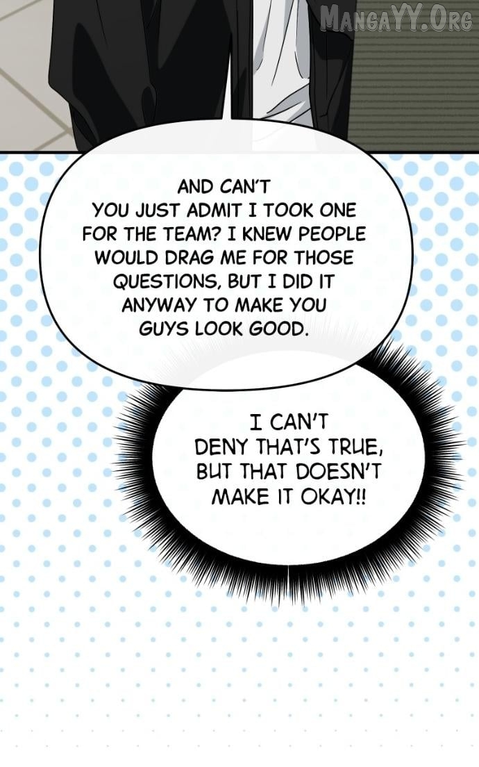 I Became the Youngest Member of Top Idol Chapter 68 - page 42