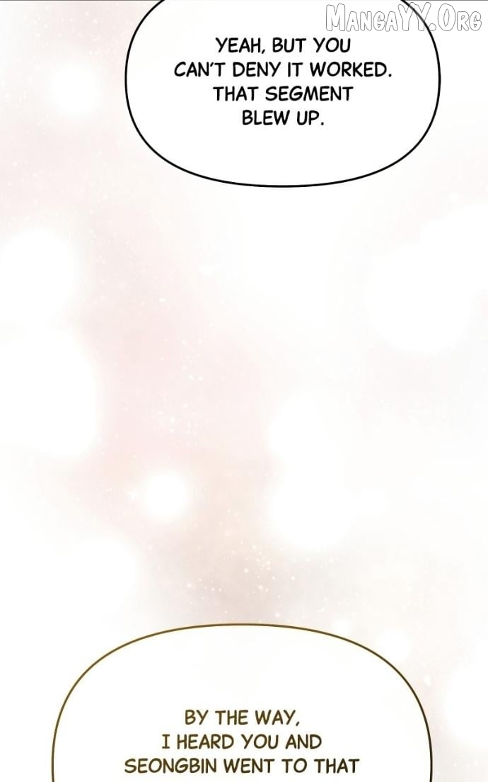 I Became the Youngest Member of Top Idol Chapter 68 - page 44