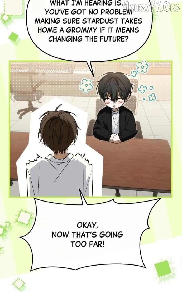 I Became the Youngest Member of Top Idol Chapter 68 - page 66