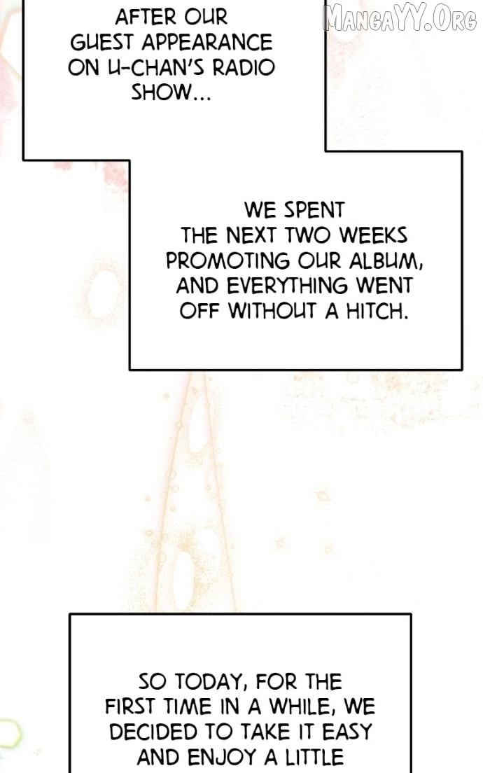 I Became the Youngest Member of Top Idol Chapter 68 - page 75