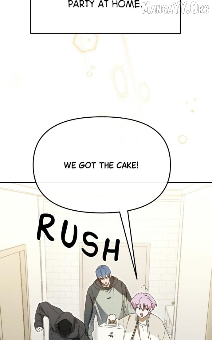I Became the Youngest Member of Top Idol Chapter 68 - page 76