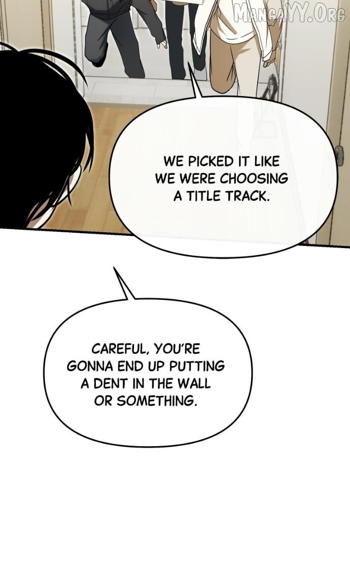 I Became the Youngest Member of Top Idol Chapter 68 - page 77