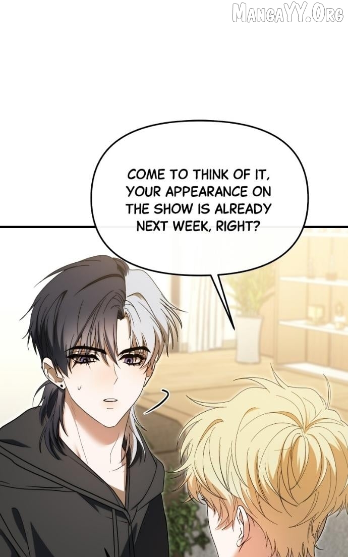 I Became the Youngest Member of Top Idol Chapter 68 - page 91