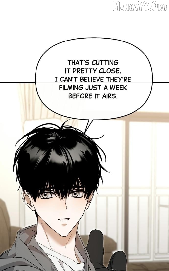I Became the Youngest Member of Top Idol Chapter 68 - page 93