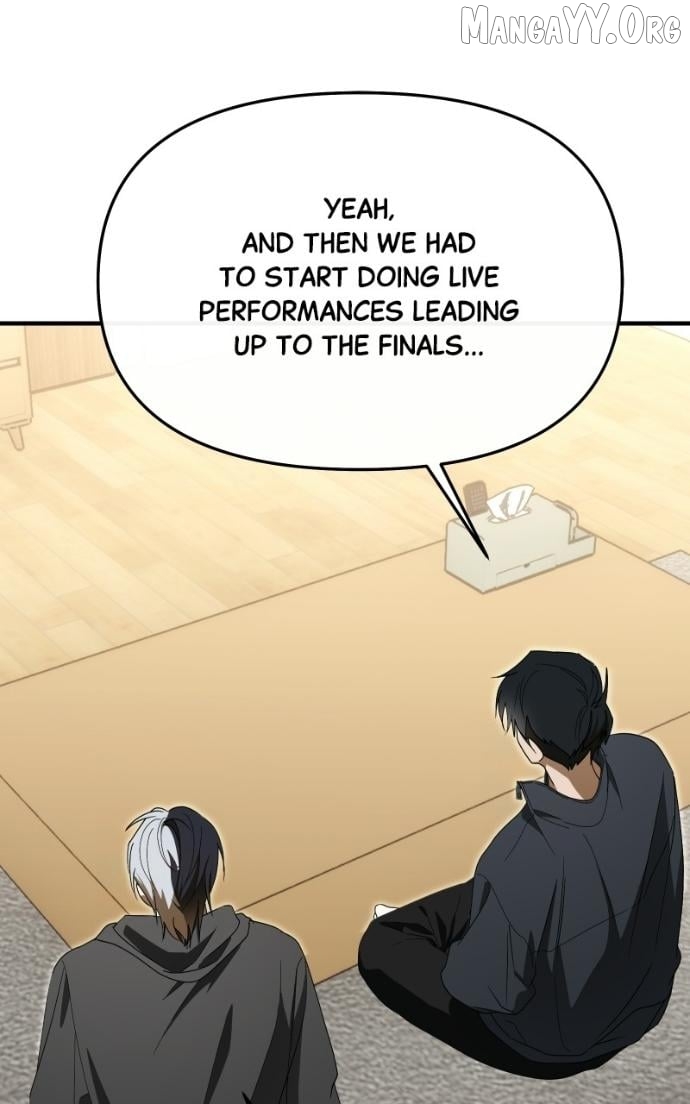 I Became the Youngest Member of Top Idol Chapter 68 - page 95