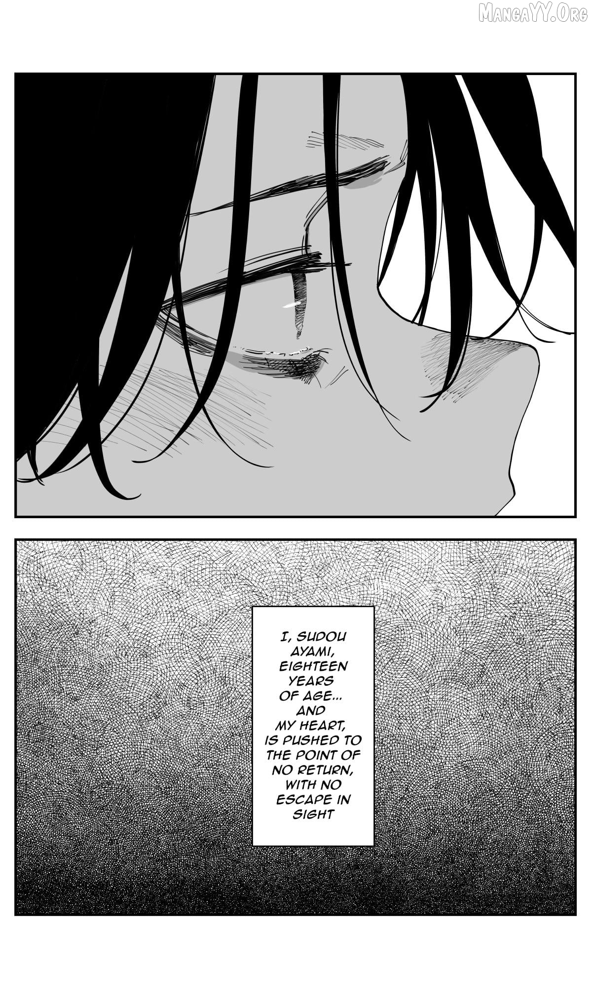 Imasara Desu Ga, Osananajimi O Suki Ni Natteshimaimashita Chapter 45 - page 12