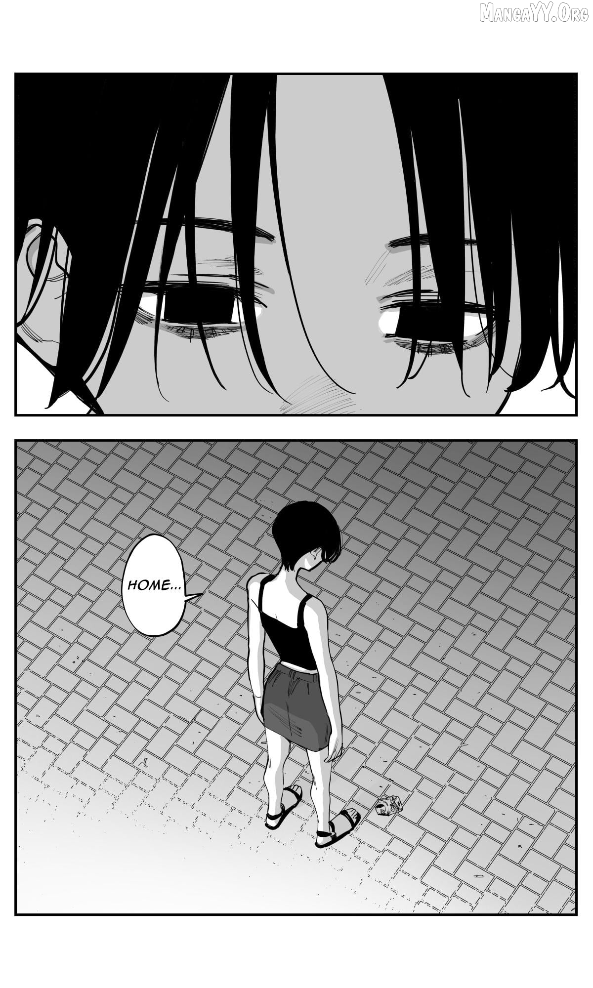 Imasara Desu Ga, Osananajimi O Suki Ni Natteshimaimashita Chapter 45 - page 6