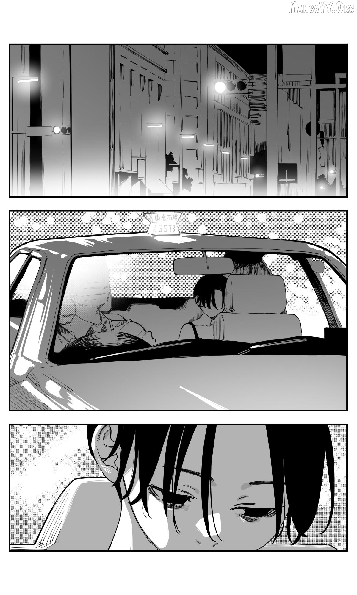 Imasara Desu Ga, Osananajimi O Suki Ni Natteshimaimashita Chapter 45 - page 7