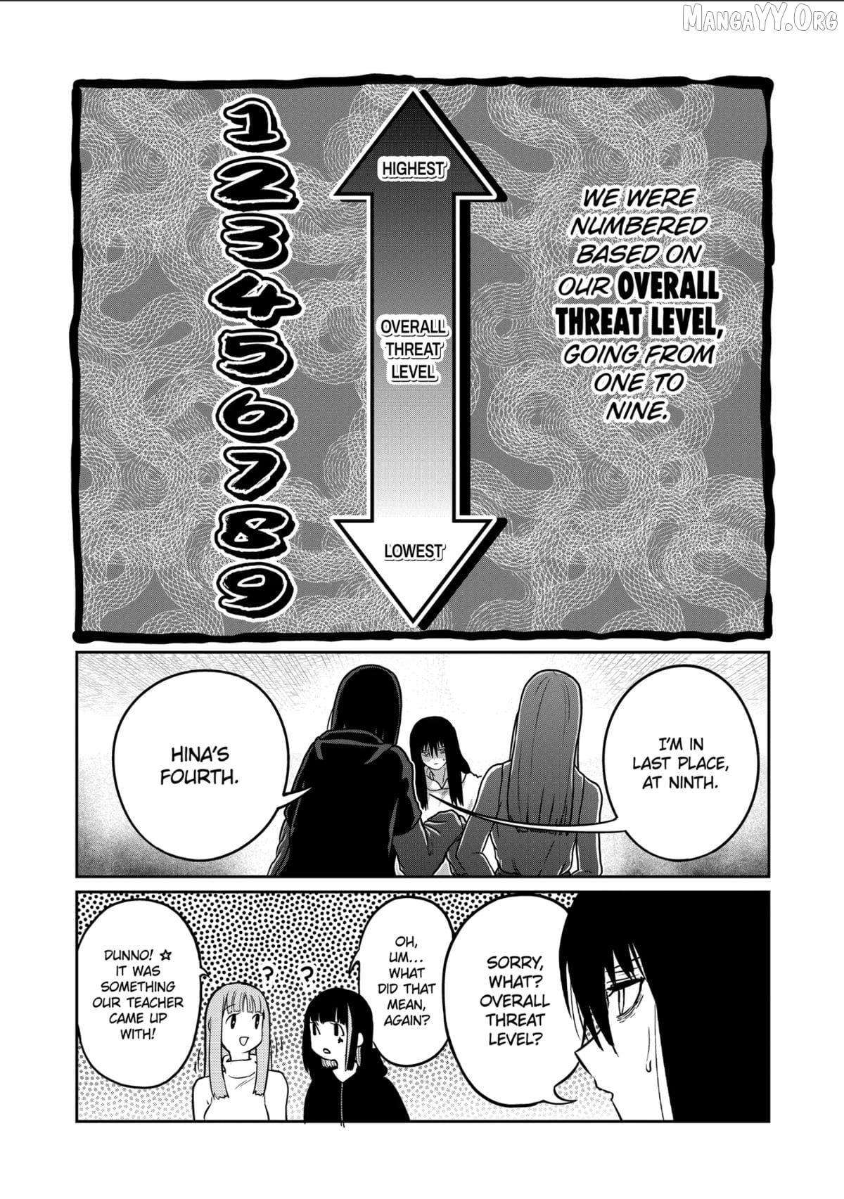 ST✰R: Strike it Rich Chapter 66 - page 10