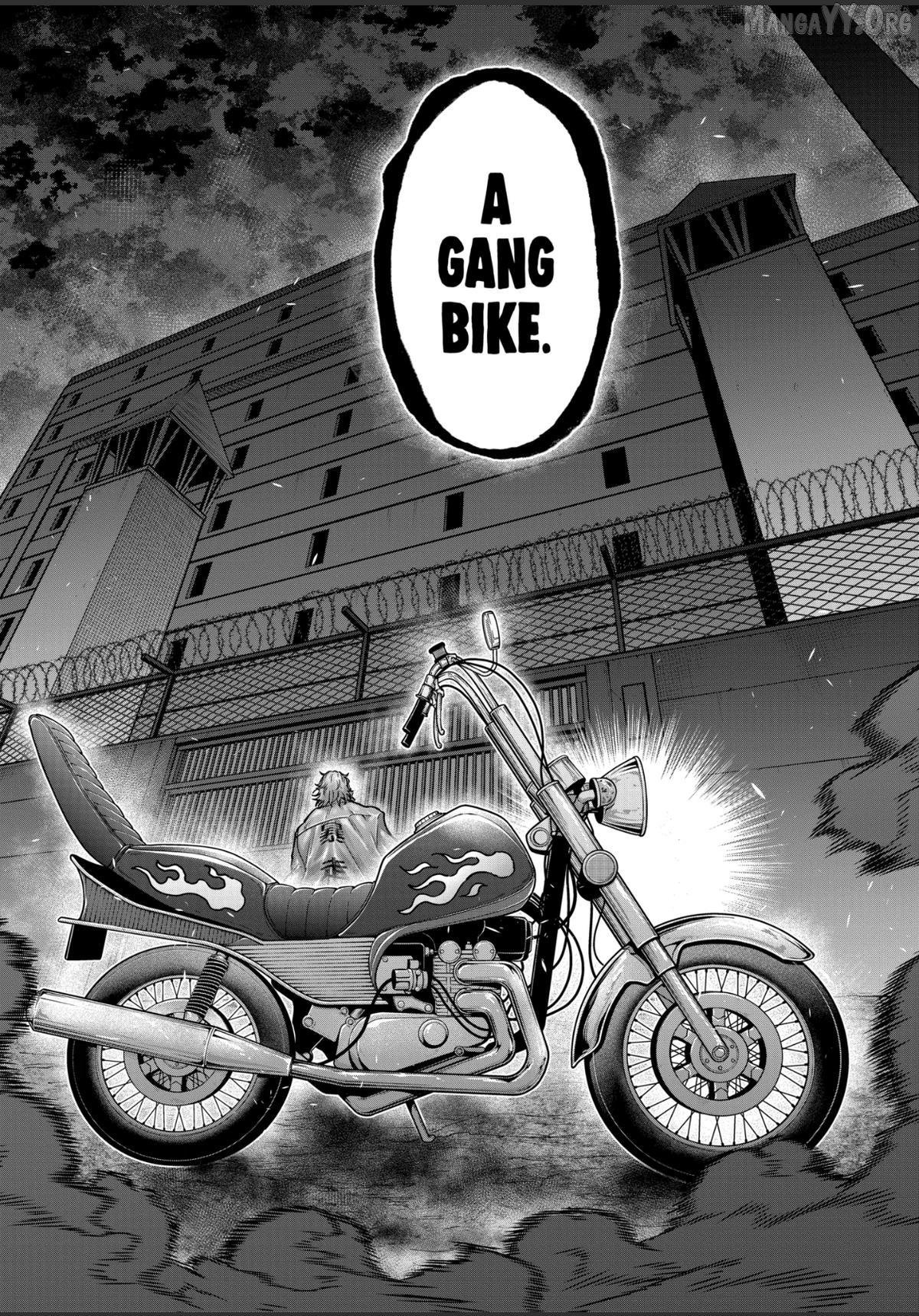 ST✰R: Strike it Rich Chapter 67 - page 14