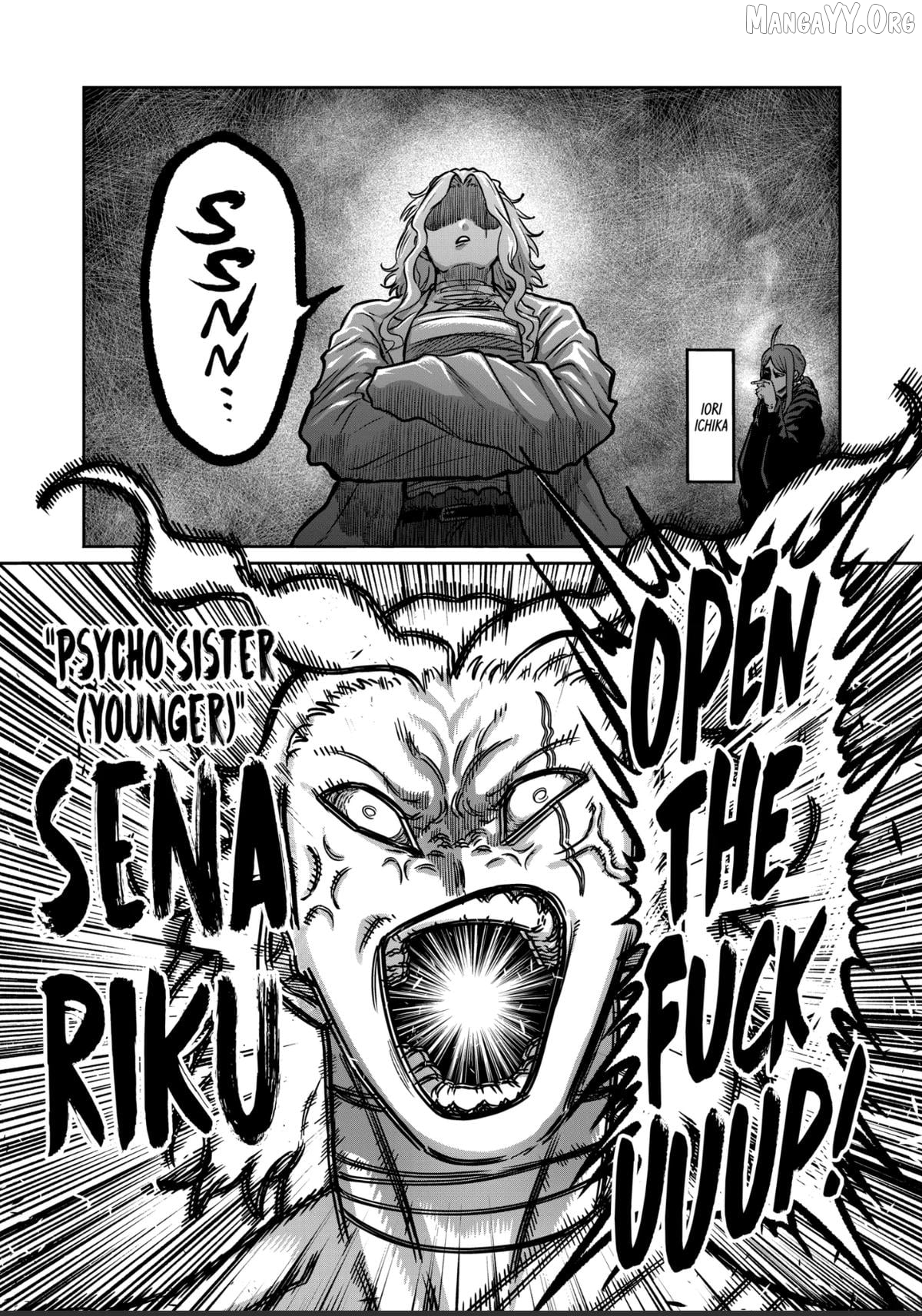 ST✰R: Strike it Rich Chapter 67 - page 15