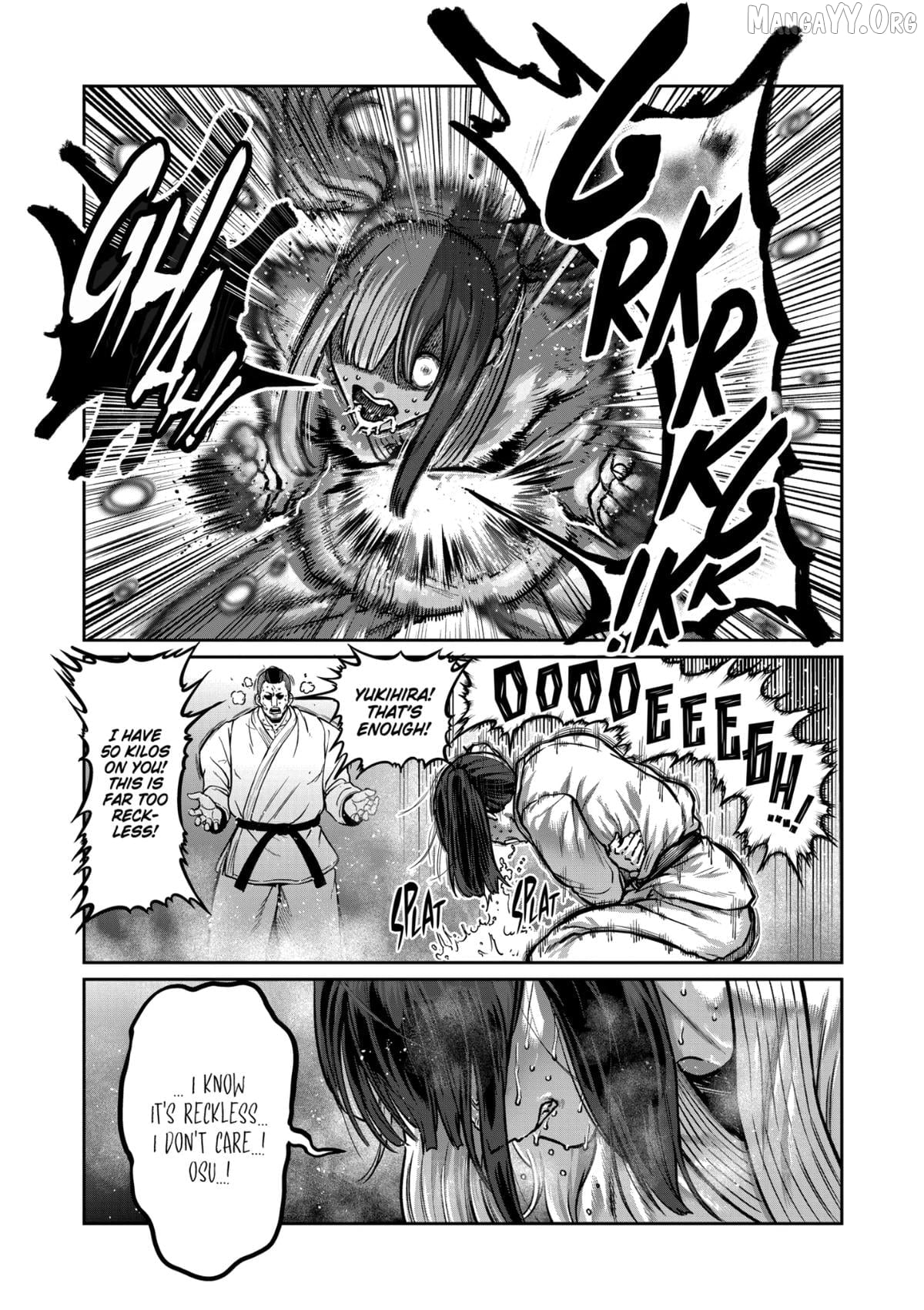 ST✰R: Strike it Rich Chapter 67 - page 9