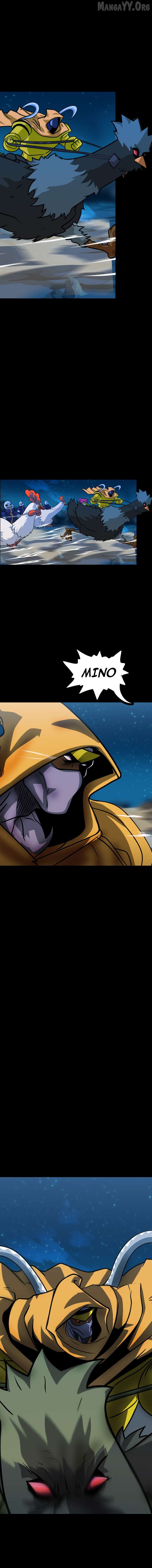 Vanilla Land Chapter 71.3 - page 3
