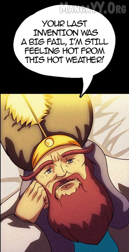 Vanilla Land Chapter 72.1 - page 5