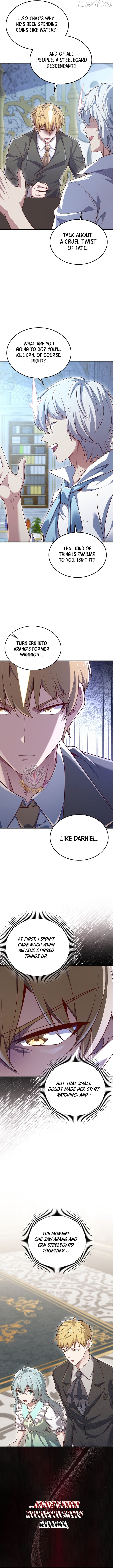 The Lord’s Coins Aren’t Decreasing?! Chapter 187 - page 3
