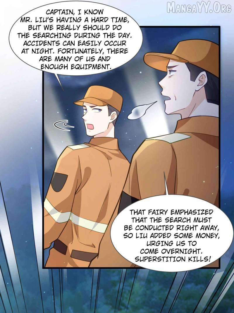 Ancestor is beautiful and elegant Chapter 67 - page 2