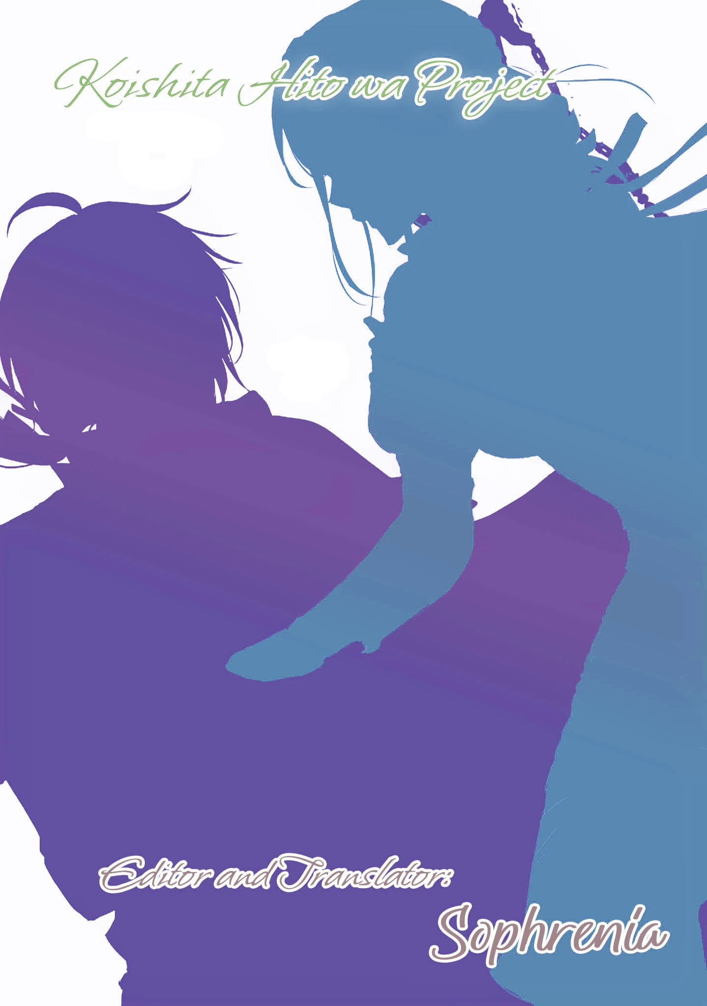 The Person I Loved Asked Me to Die in My Younger Sister's Place Chapter 20 - page 1