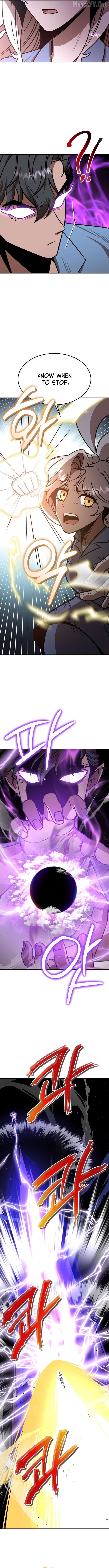 Charge! Dragon Chicken Chapter 22 - page 4