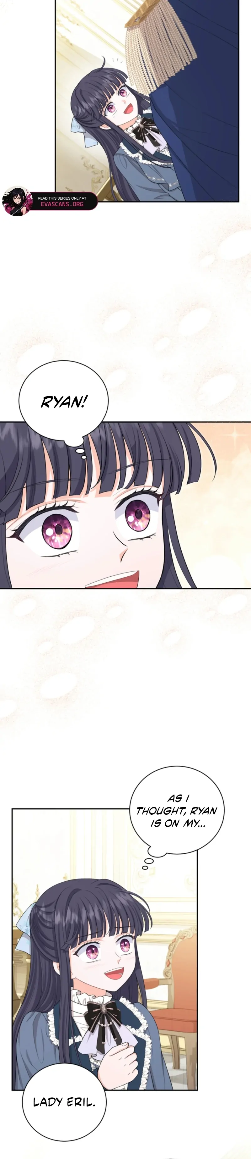 The S-Class Little Princess Is Too Strong Chapter 70 - page 12