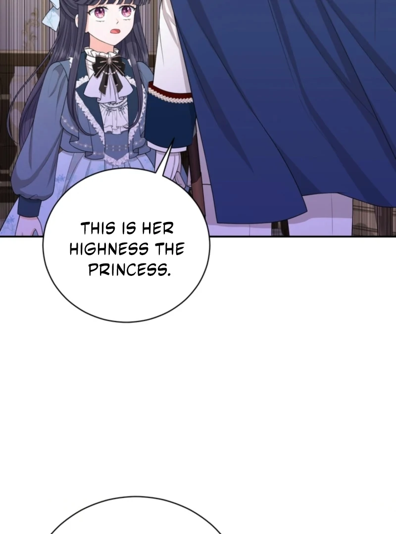 The S-Class Little Princess Is Too Strong Chapter 70 - page 14