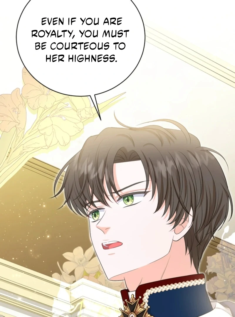 The S-Class Little Princess Is Too Strong Chapter 70 - page 15