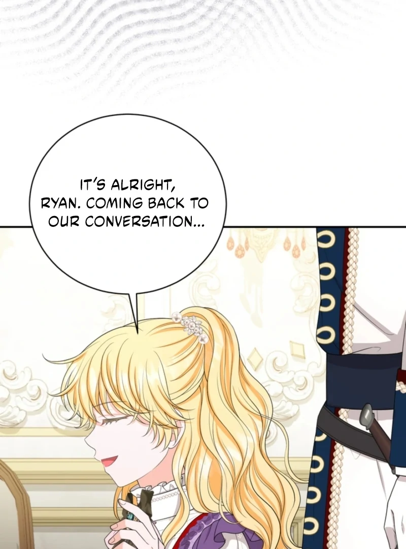 The S-Class Little Princess Is Too Strong Chapter 70 - page 18