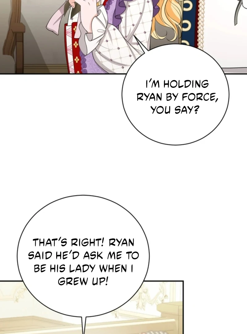 The S-Class Little Princess Is Too Strong Chapter 70 - page 19